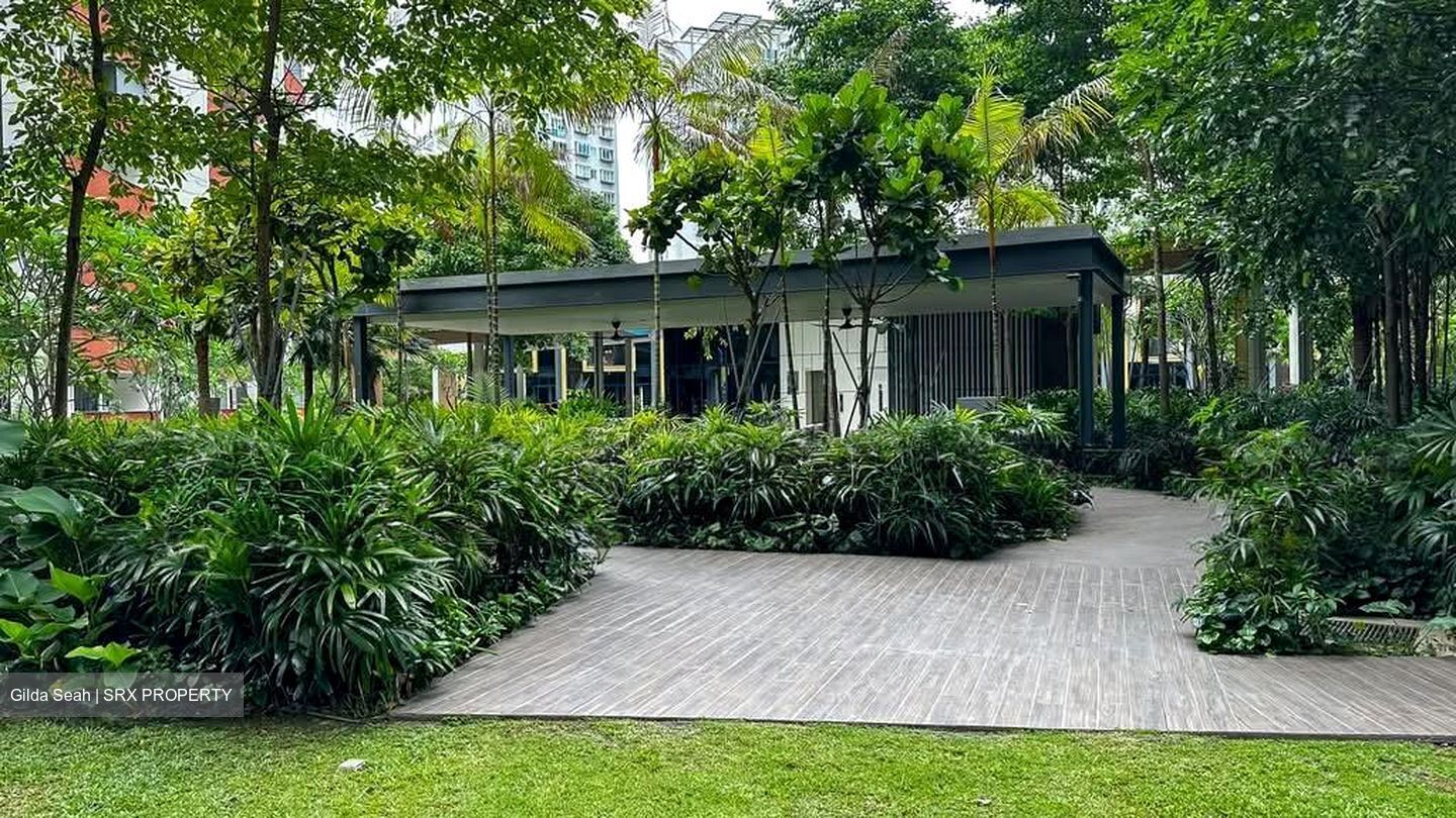 Riverfront Residences (D19), Apartment #552407901
